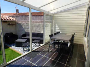 Maison Les Sables-d'Olonne, 3 pièces, 4 personnes - FR-1-427-135